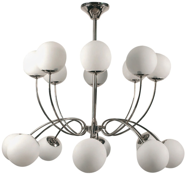 Потолочная люстра Globi NCS 055 Jago