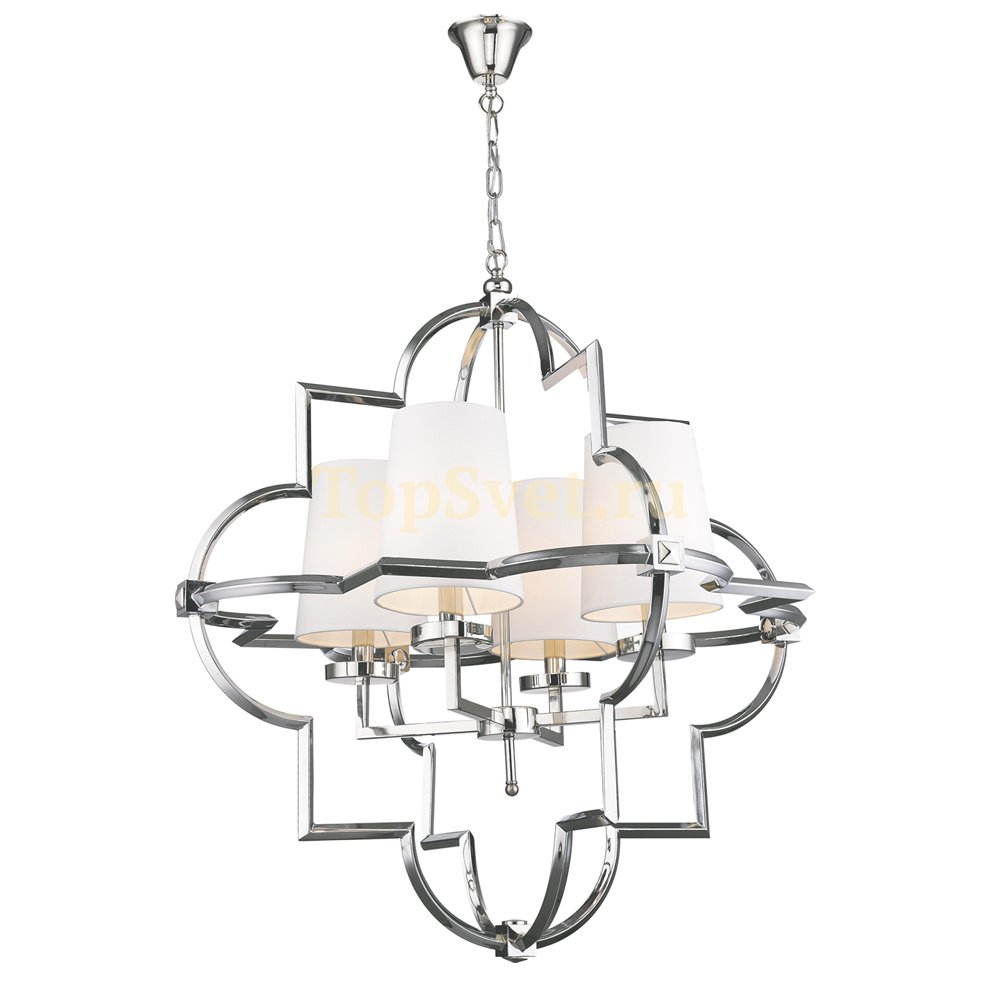 KM0728P-4L nickel Delight Collection