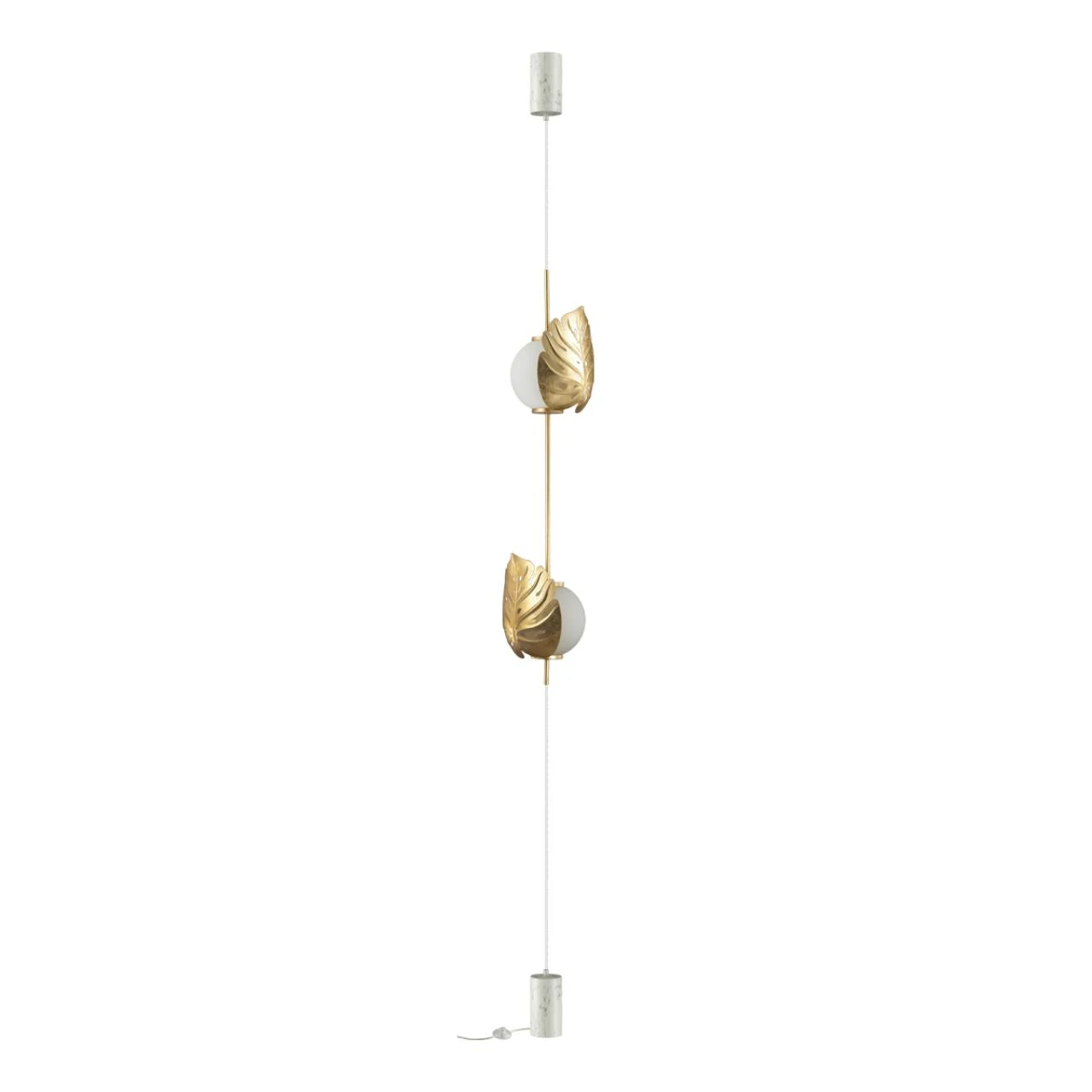 4864/2FC Odeon Light