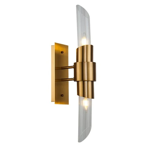 KM0987W-2 brass Delight Collection