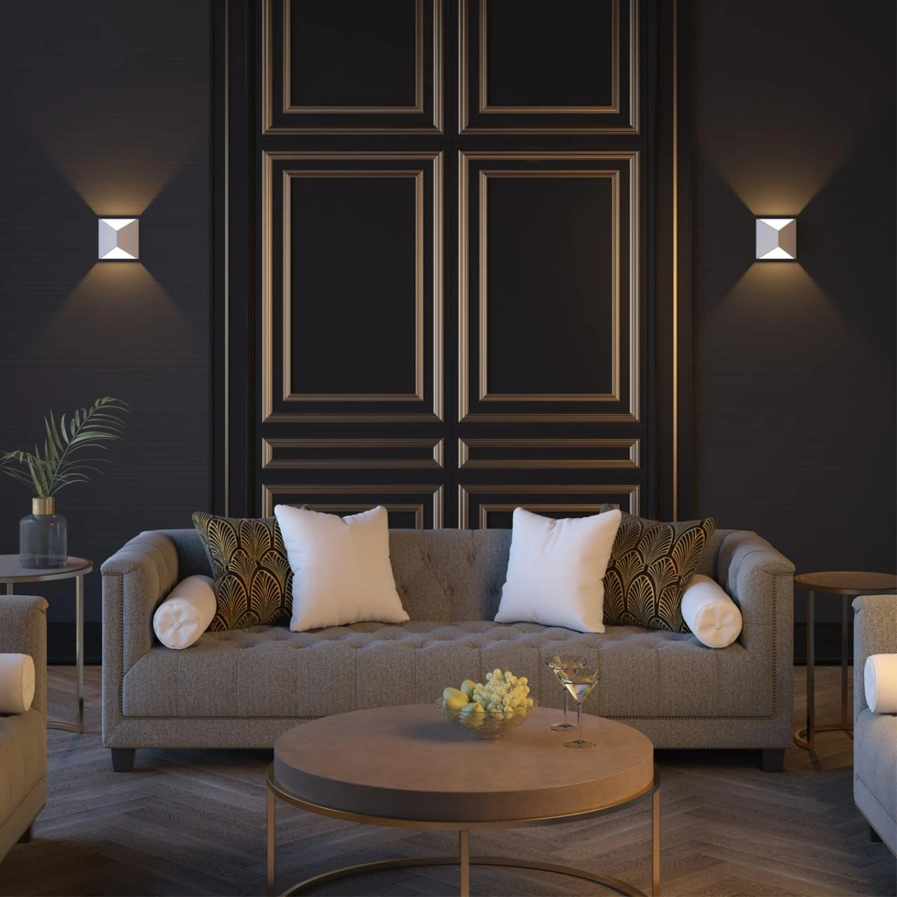 3909/10WL Odeon Light