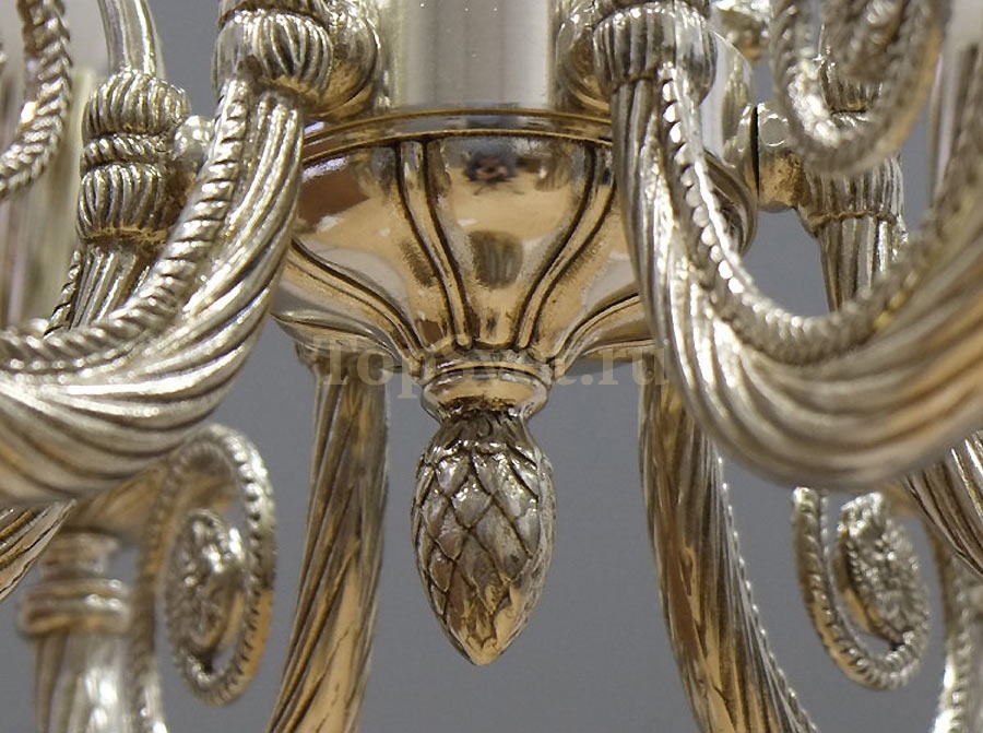 L 710/6 ANTIQUE SILVER_