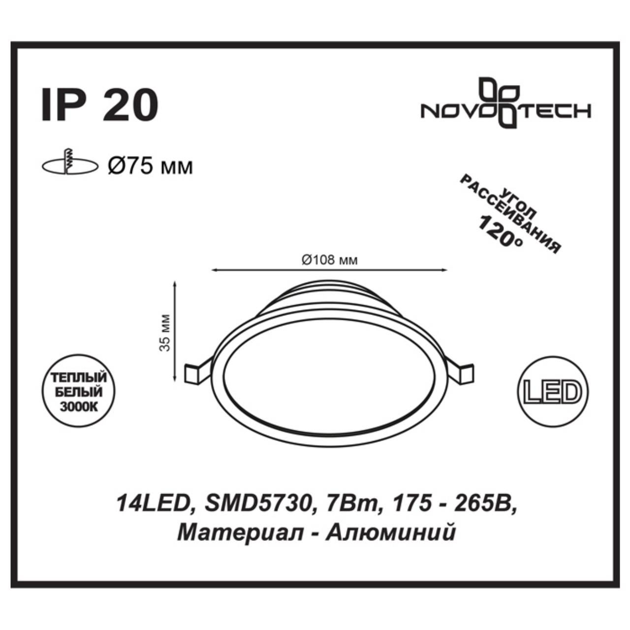 357572 Novotech