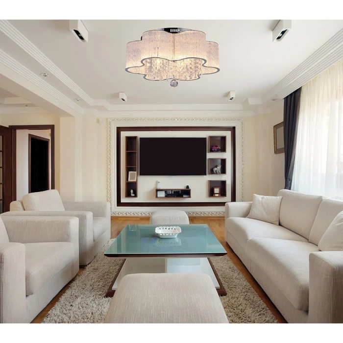 A8565PL-4CL Arte Lamp