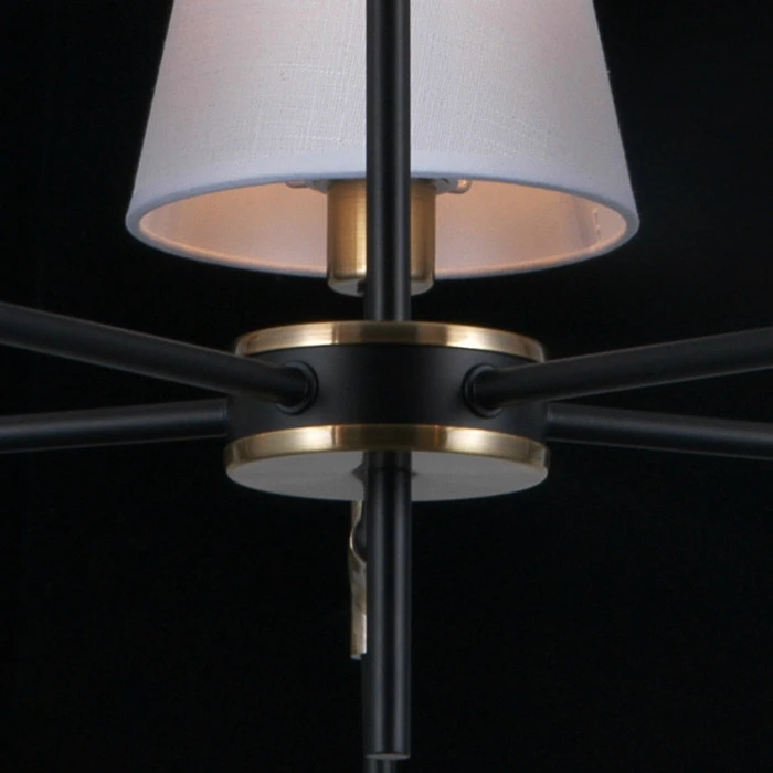IL0185-5CSQ-24 BK AB CASTOR ILLUMICO