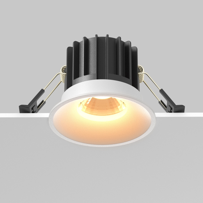 DL058-12W2.7K-W Maytoni