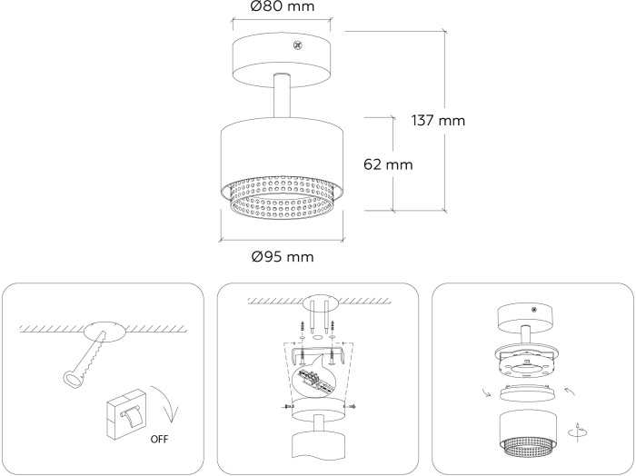TN71279 Ambrella