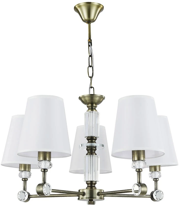 A4093LM-5AB Arte Lamp