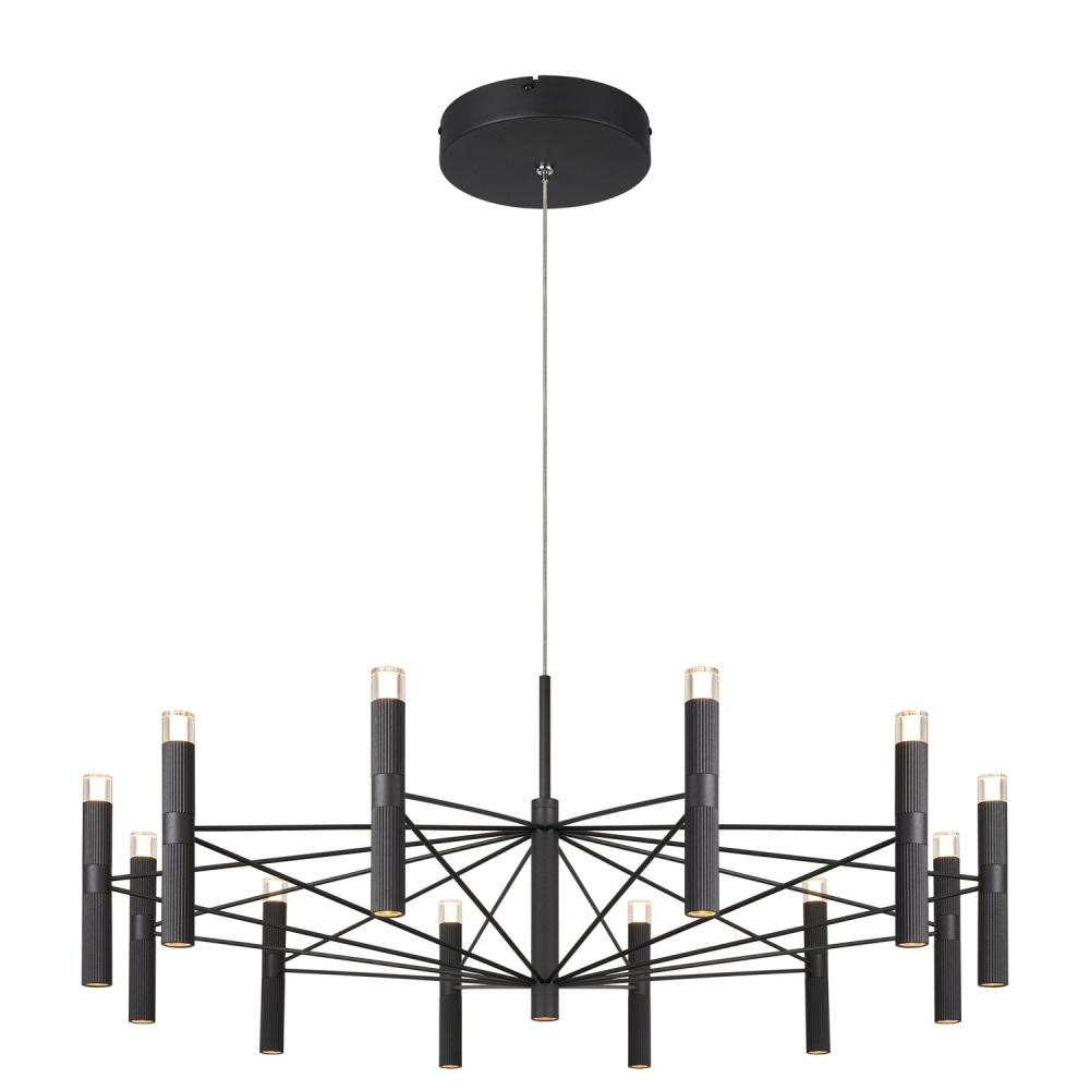 Подвесная люстра Blick 4758-12P Favourite