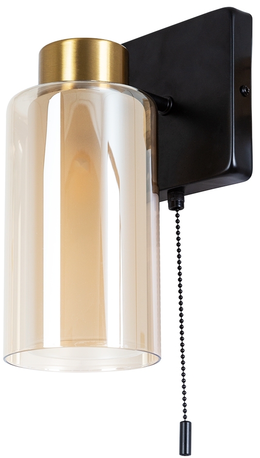 A7027AP-1BK Arte Lamp