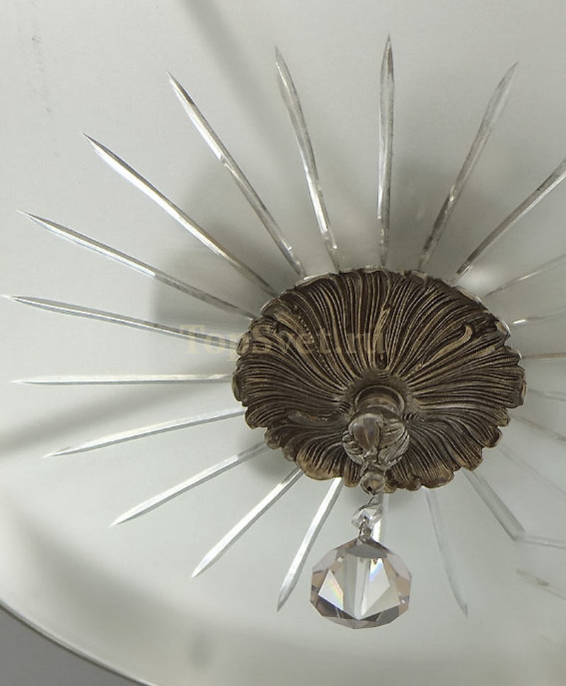 962/6 PL ANTIQ.SILVER_