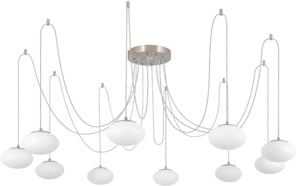 Подвесная люстра Atman Smart CL226A091 Citilux