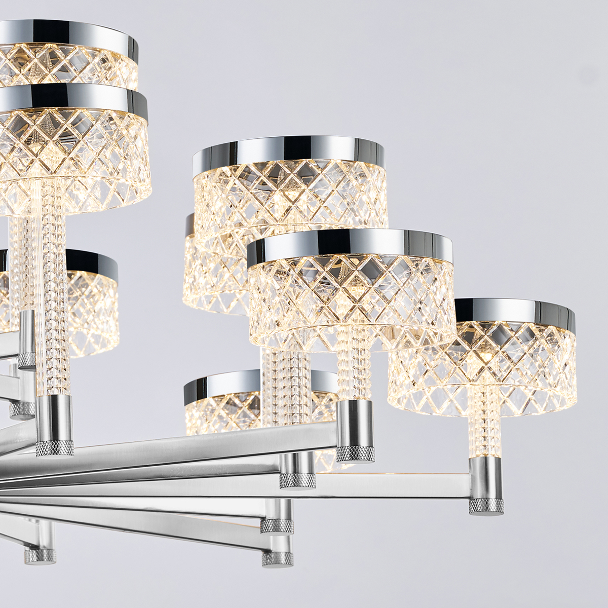 MD21020075-20A chrome Delight Collection