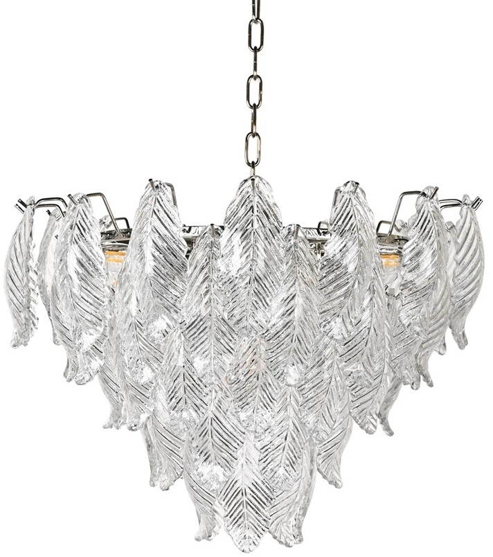 Подвесная люстра BRCH912 BRCH9127-60 DeLight Collection