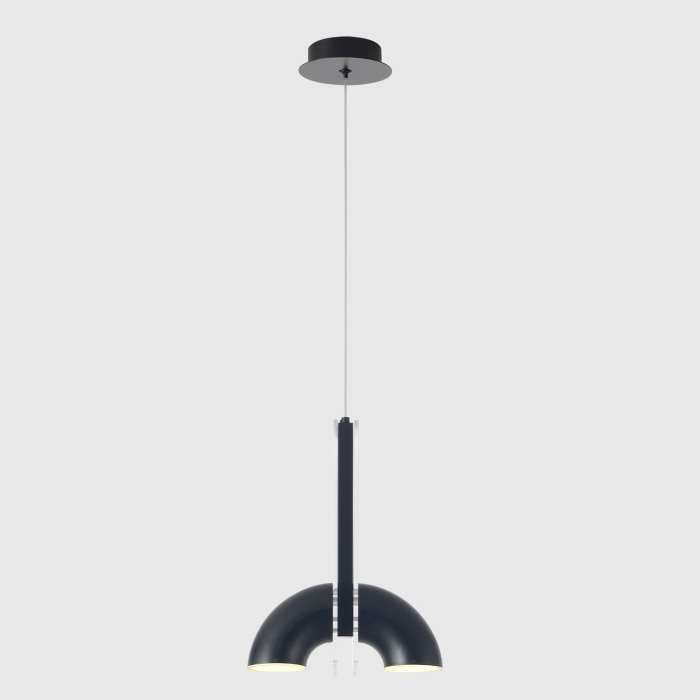 ELEMENT SP12W LED BLACK