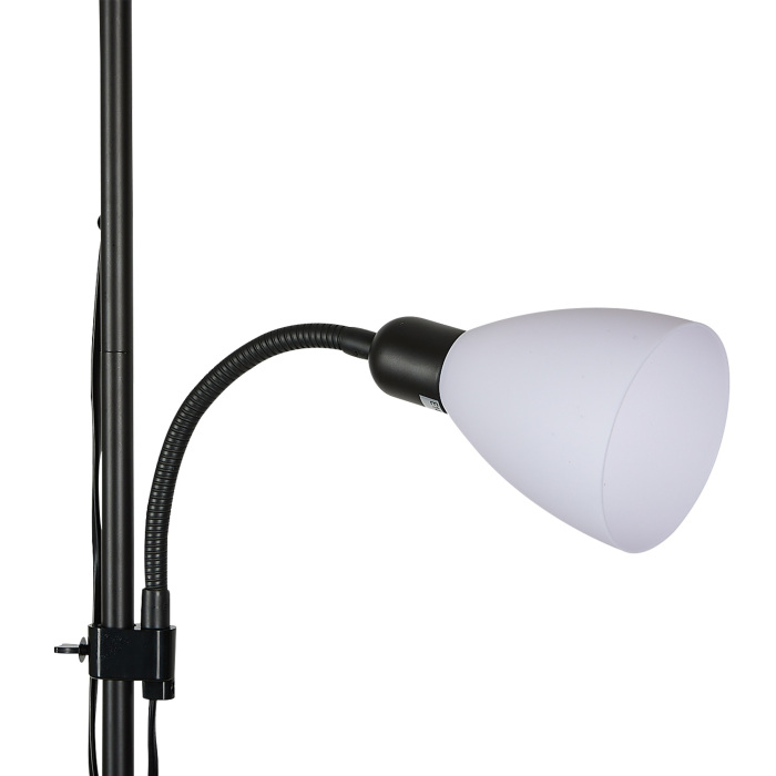 UML-T520 E27+E14 BLACK/WHITE_