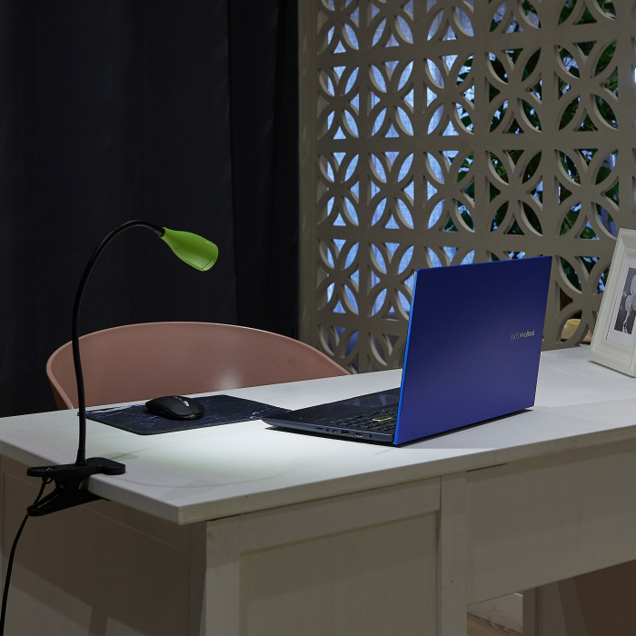 ULM-D501 4W/4000K GREEN_