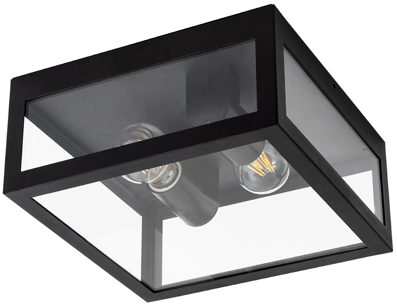 A4569PF-2BK Arte Lamp