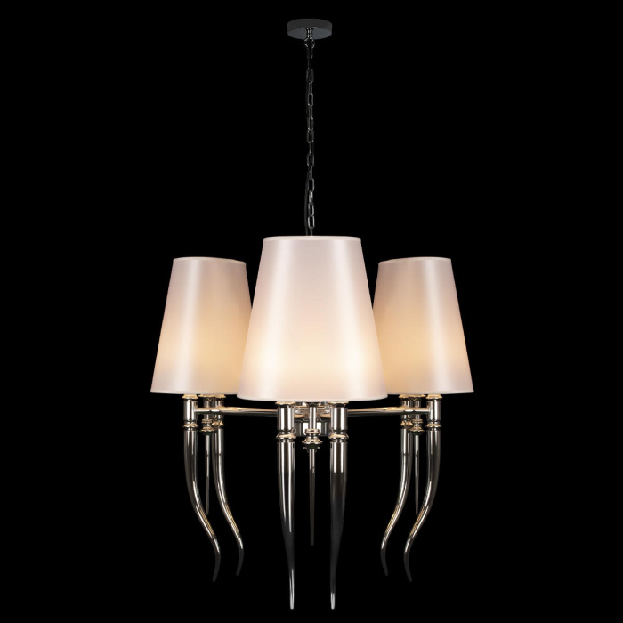 10207/6 Chrome Loft It
