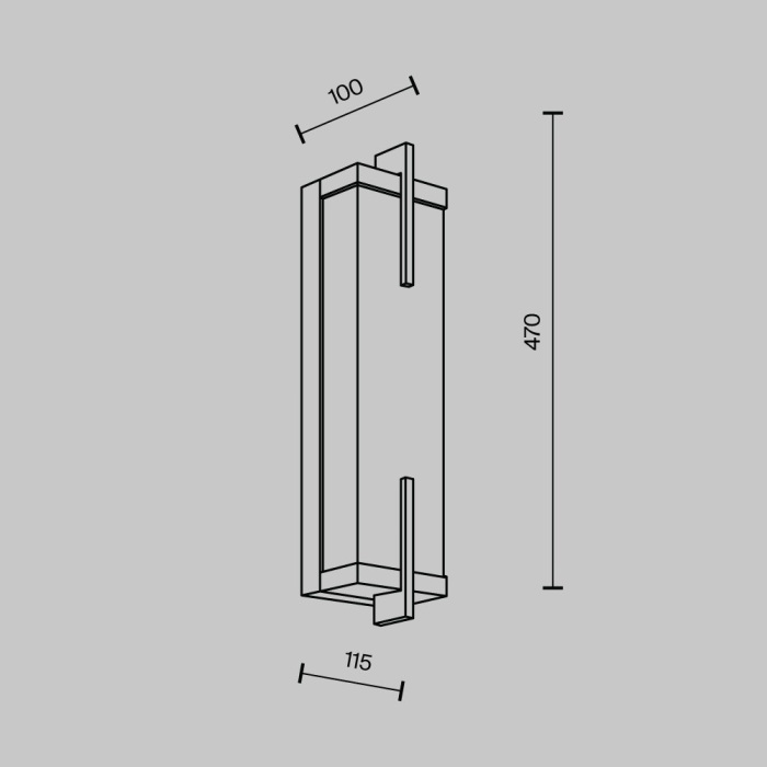 MS.107.470 Modelux