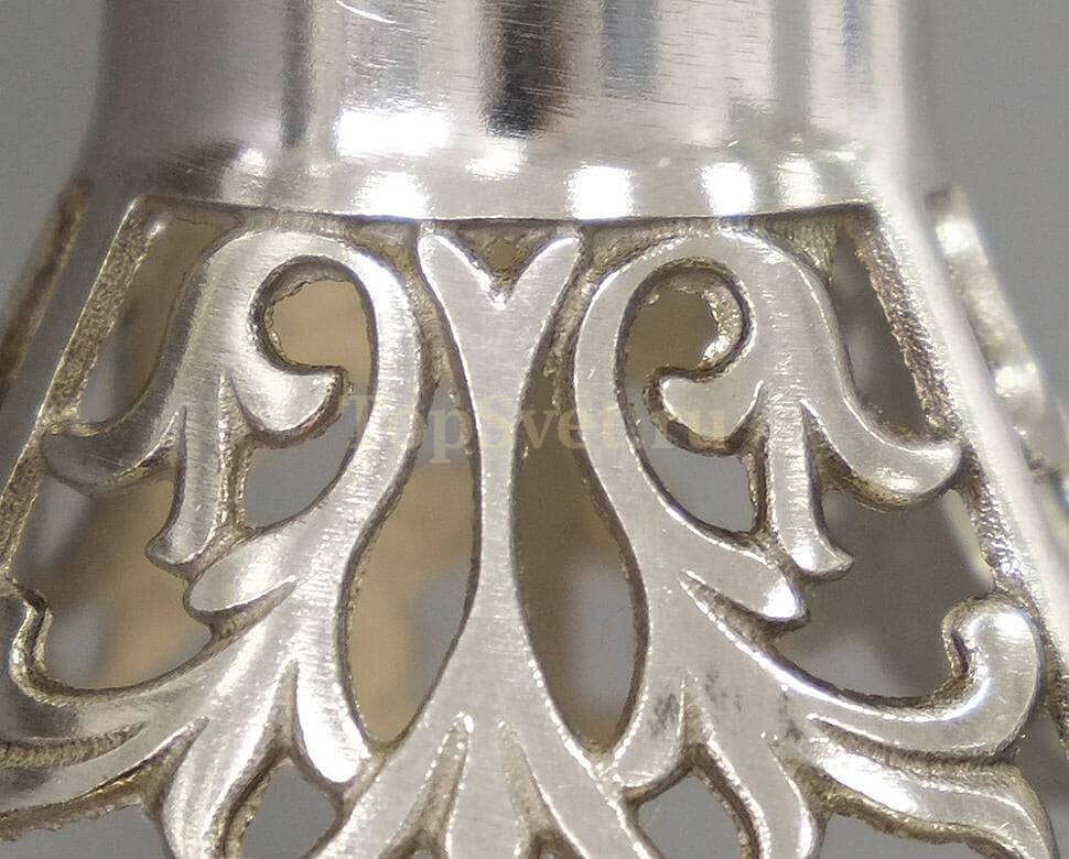Art.F 2 ANTIQUE SILVER_