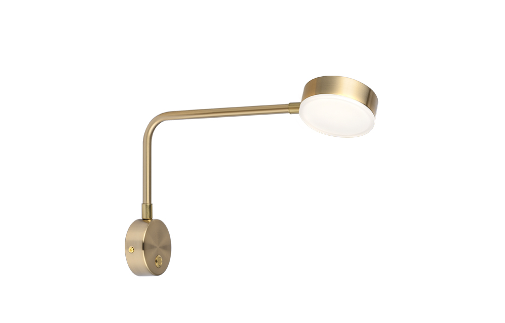 CLT 214W BS Crystal Lux