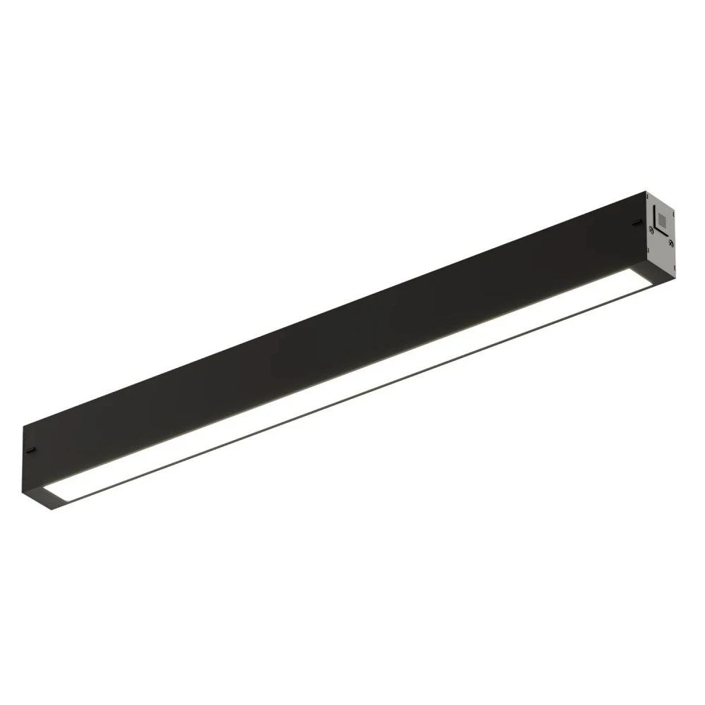 AM584 18W 3000K BK AM Group