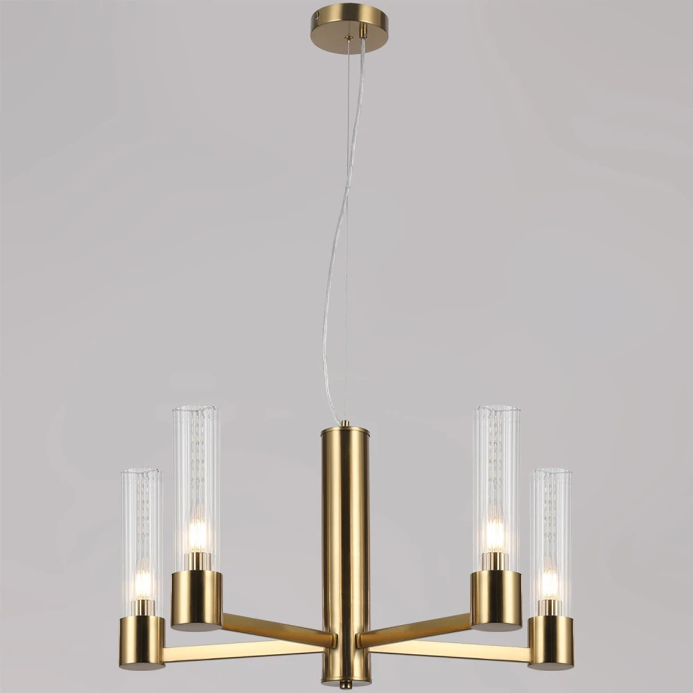 IL0313-5P-79 BRASS ILLUMICO