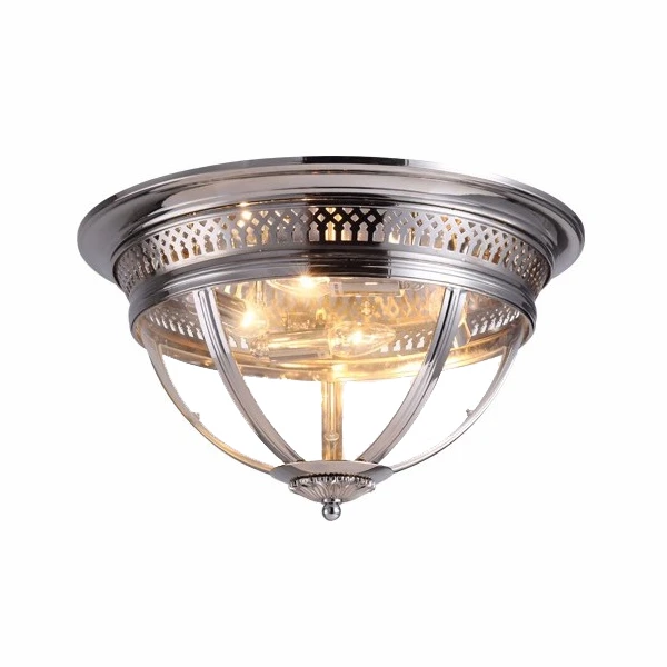 KM0115C-4 nickel Delight Collection