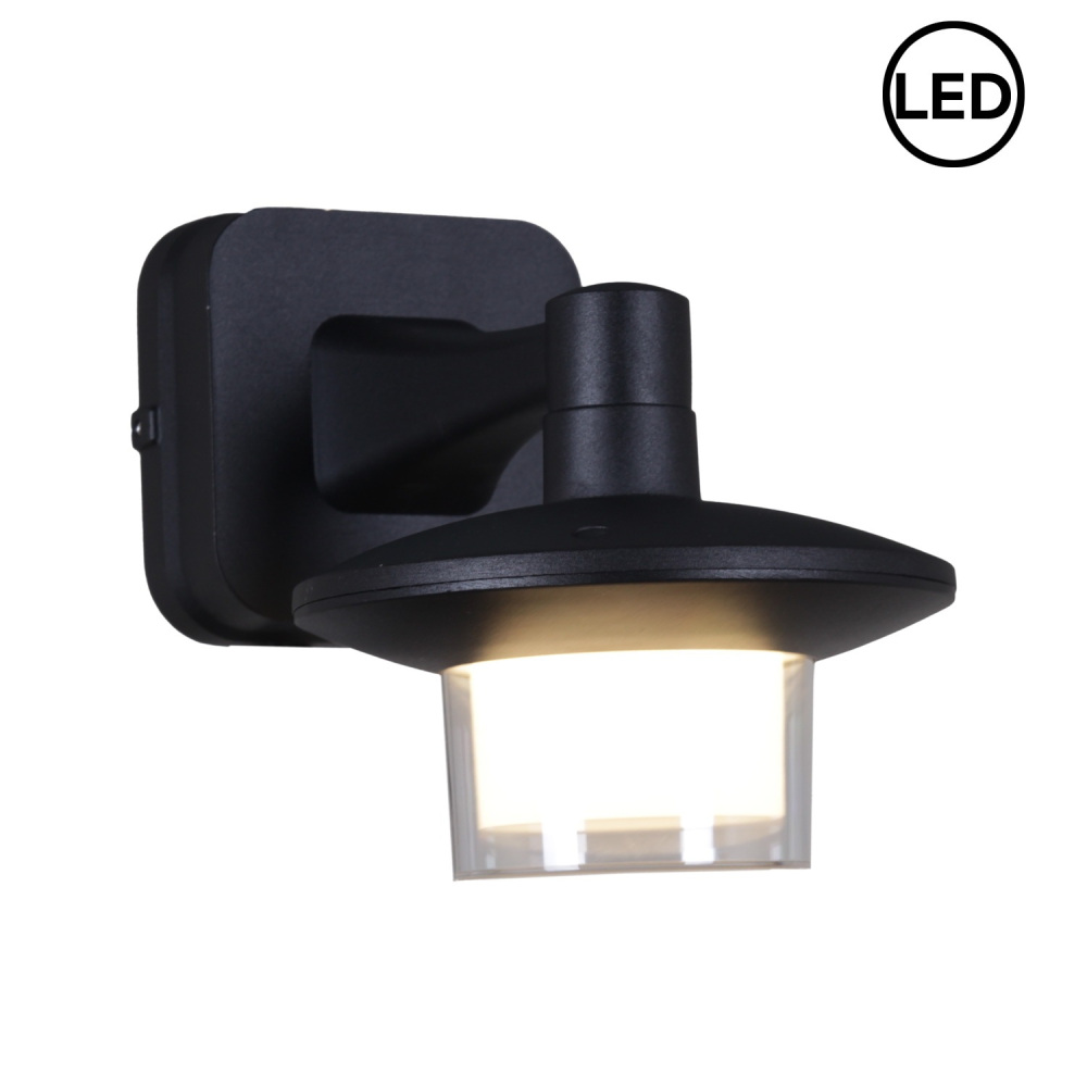 08335-9.2-001JH LED12W BK RLOS Reluce
