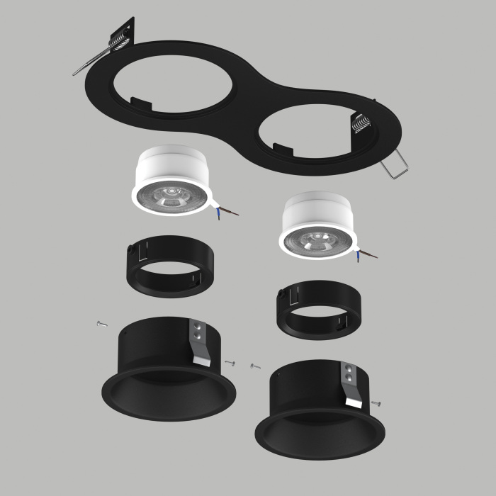 D6270707BMOD Lightstar