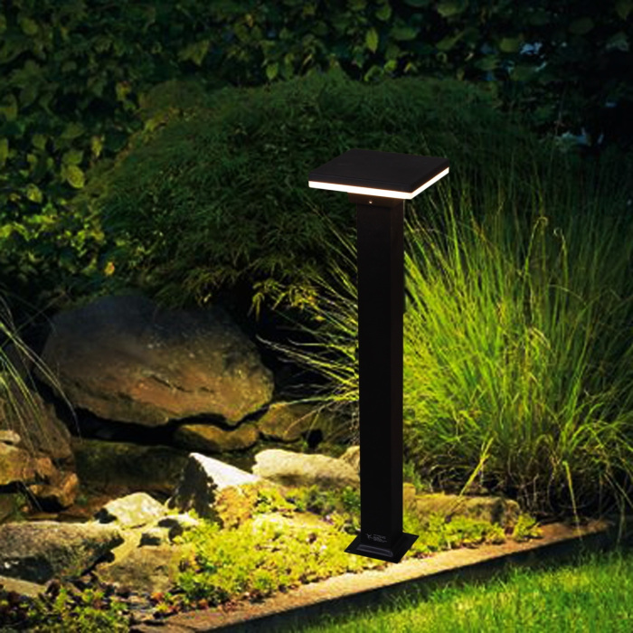 09975-0.7-001KT 0,6M LED12W BK_