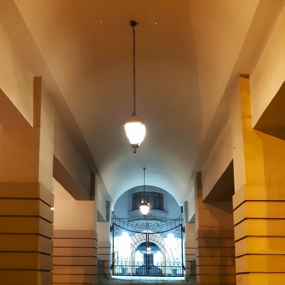 U33.121.000.AYH27 Fumagalli