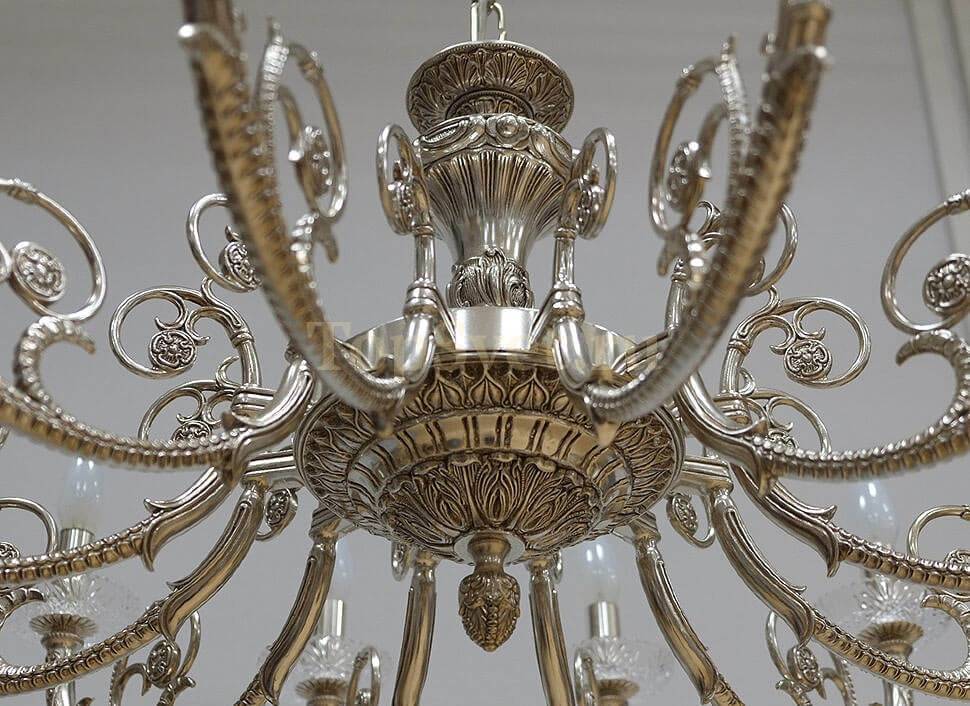 972/12 ANTIQUE SILVER_