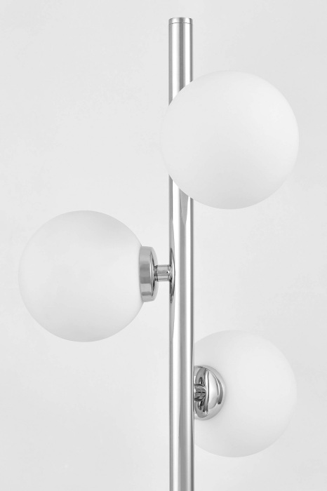 LDT 6033-3 CHR Lumina Deco