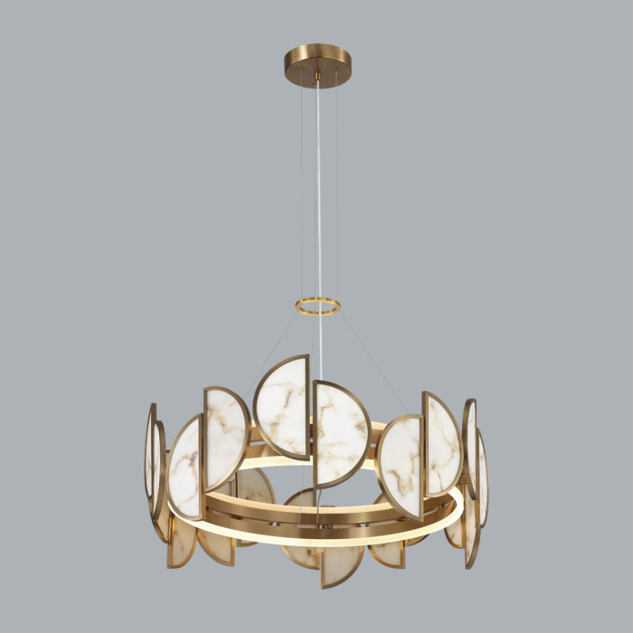 5447/40L Odeon Light