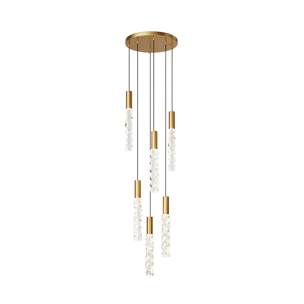 MOD328PL-L18BS3K Maytoni