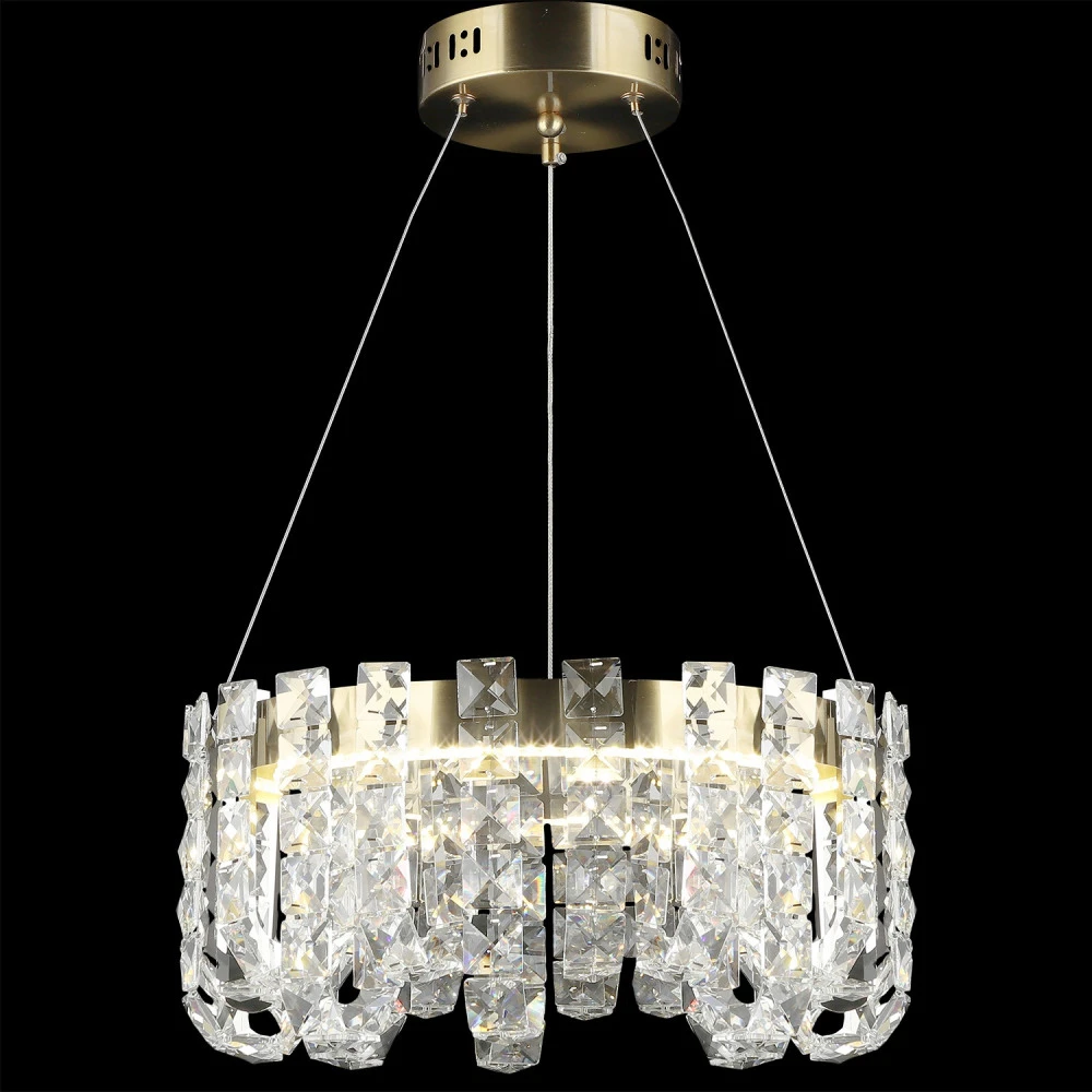 02601-0.4-80W LED COP+CH Reluce
