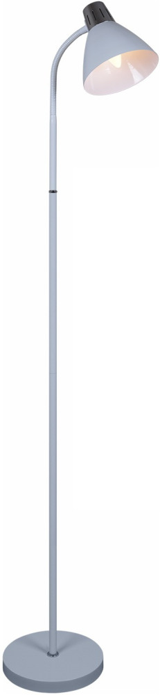 Торшер  03041-0.6-01 WH Reluce