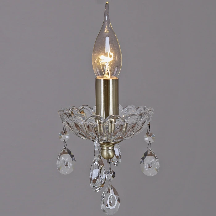 IL0265-3PSQ-24 AB CASTOR ILLUMICO