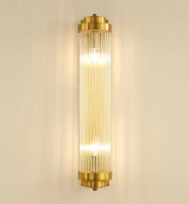 KTB-0726W brass Delight Collection