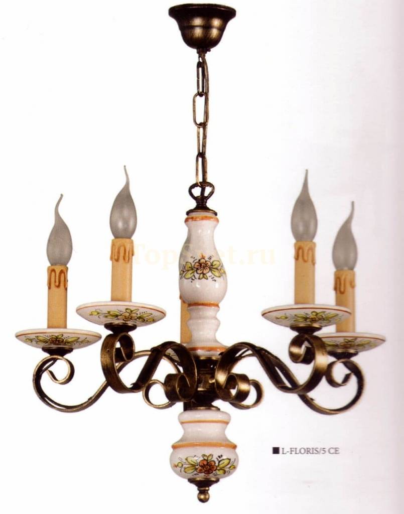 L-FLORIS/5 CE-VERDE_