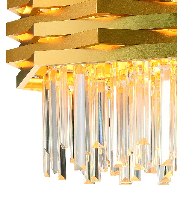 SPEAR 76013/5C GOLD_