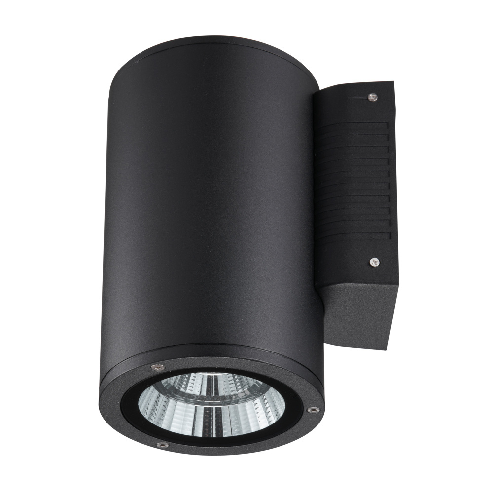 ULU-S21С-22W/6400K IP65 BLACK_