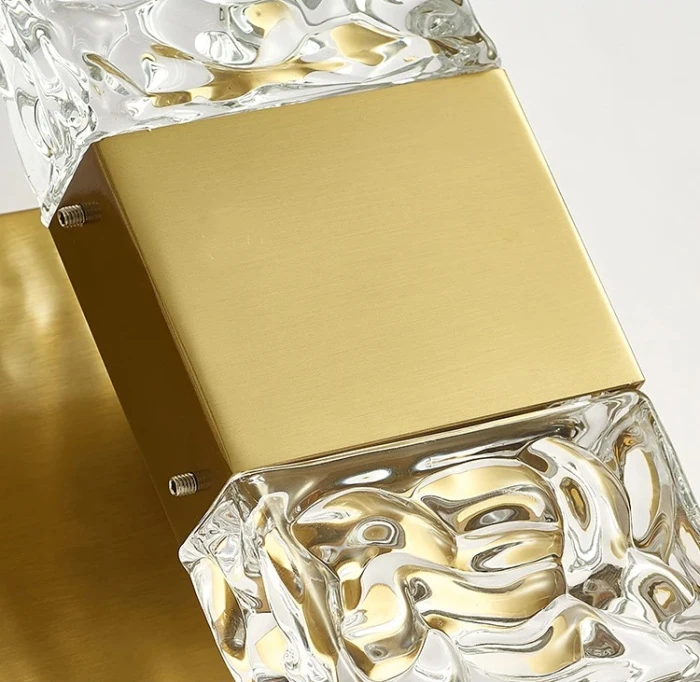 WB029 gold Delight Collection