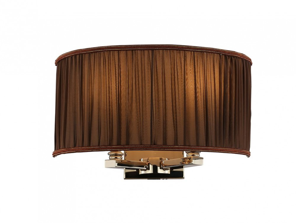 3122/A nickel без абажуров_