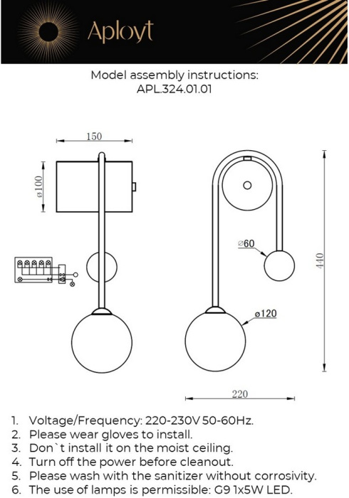 APL.324.01.01 Aployt