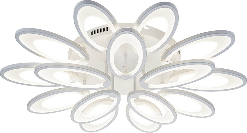 Потолочная люстра Ecla 10229/SG LED Escada