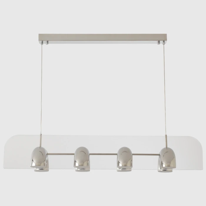 ELEMENT SP48W LED CHROME