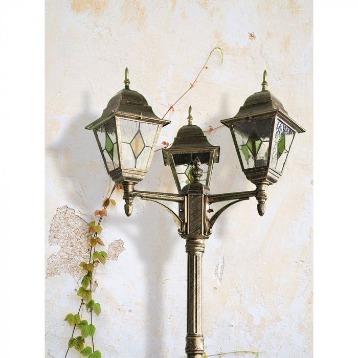 A1017PA-3BN Arte Lamp